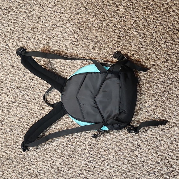 Mini backpack - Picture 2 of 6